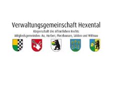 Logo Verwltungsgemeinschaft Hexental